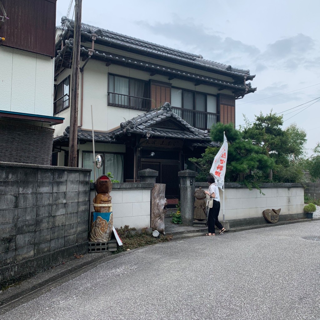 実際訪問したユーザーが直接撮影して投稿した浦戸民宿 / ゲストハウス・カプセルホテル民宿 まさごの写真