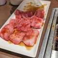 実際訪問したユーザーが直接撮影して投稿した東九条上殿田町焼肉焼肉やる気 八条口店の写真