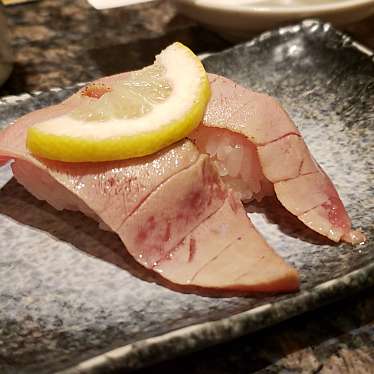 実際訪問したユーザーが直接撮影して投稿した川崎回転寿司がってん寿司 承知の助 イオンモール羽生店の写真