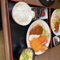 実際訪問したユーザーが直接撮影して投稿した金武定食屋ちゃんぷるー食堂の写真