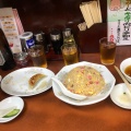 実際訪問したユーザーが直接撮影して投稿した谷中中華料理一寸亭の写真