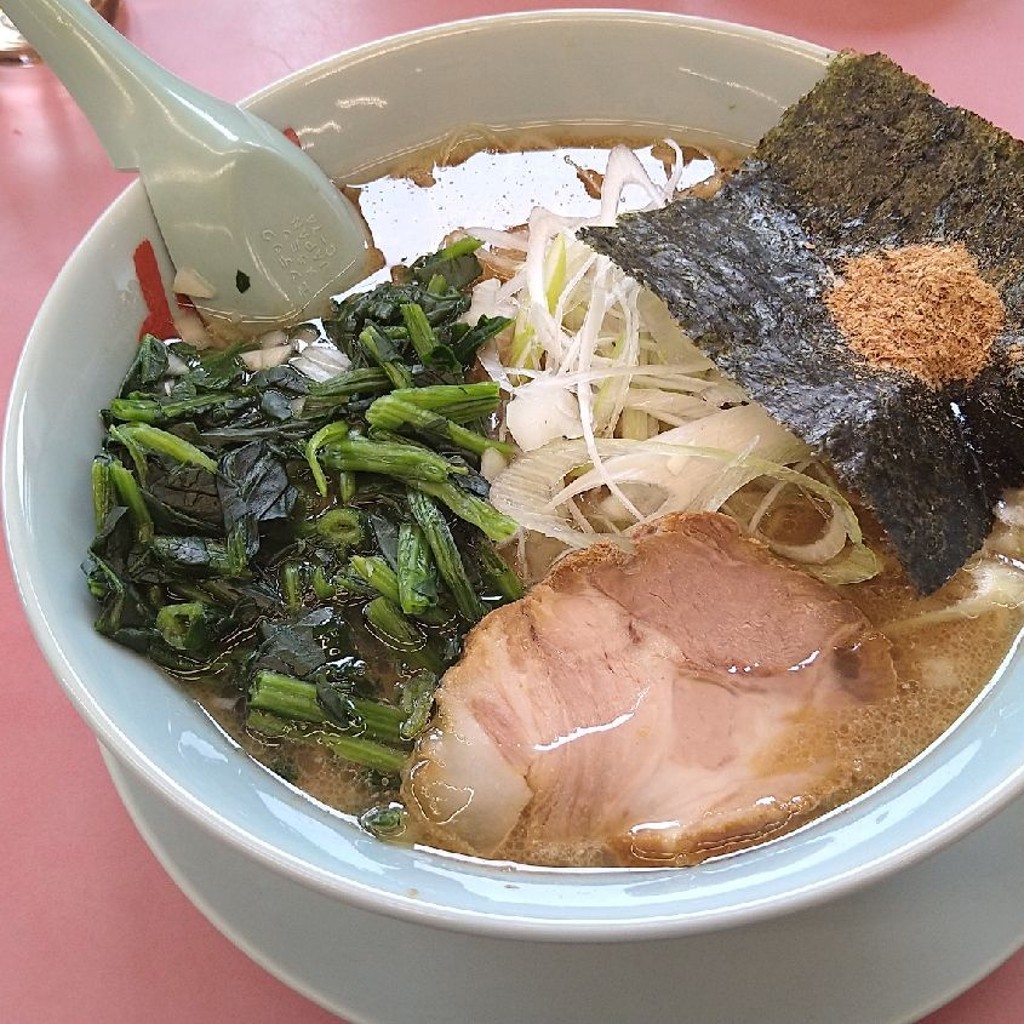 麺喰三郎さんが投稿した神久保ラーメン専門店のお店山岡家 八千代店/ヤマオカヤ ヤチヨテンの写真