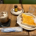 実際訪問したユーザーが直接撮影して投稿した勧修寺平田町喫茶店ニシムラの写真