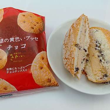 実際訪問したユーザーが直接撮影して投稿した下泉ケーキお菓子のさかい 石川本店の写真