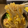 実際訪問したユーザーが直接撮影して投稿した境南町ラーメン / つけ麺らーめん 川喜屋の写真