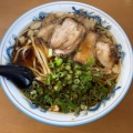 実際訪問したユーザーが直接撮影して投稿した黒瀬町上保田ラーメン / つけ麺味よしの写真