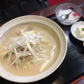 実際訪問したユーザーが直接撮影して投稿した入江ラーメン / つけ麺大口餃子房の写真