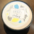 ジェラート - 実際訪問したユーザーが直接撮影して投稿した土肥アイスクリームGELATO & BAKE SANTiの写真のメニュー情報