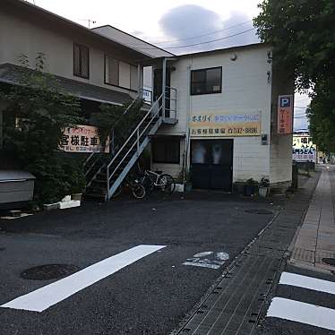 実際訪問したユーザーが直接撮影して投稿した錦町ケーキホオリイ手づくりケーキの店の写真