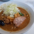 実際訪問したユーザーが直接撮影して投稿した亀田本町ラーメン / つけ麺麺屋 狼煙の写真