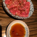 実際訪問したユーザーが直接撮影して投稿した森野焼肉焼肉 一頭両騨 町田本店の写真