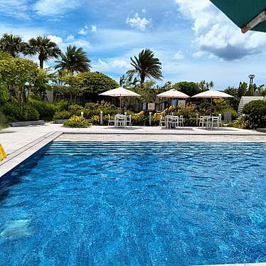 実際訪問したユーザーが直接撮影して投稿した美浜ホテルダブルツリーbyヒルトン沖縄北谷リゾートの写真