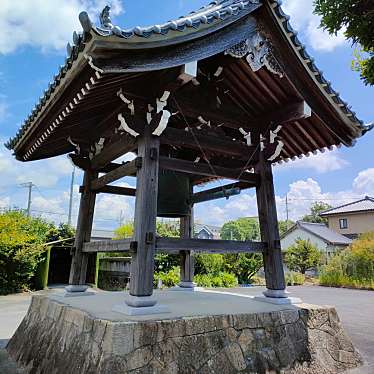 実際訪問したユーザーが直接撮影して投稿した菱池寺正専寺の写真