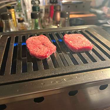 たれ焼肉のんき 神楽坂店のundefinedに実際訪問訪問したユーザーunknownさんが新しく投稿した新着口コミの写真