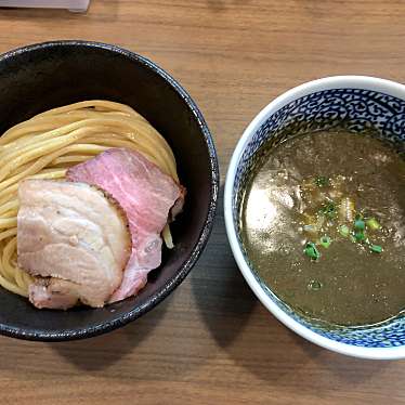 煮干しつけ麺 宮元のundefinedに実際訪問訪問したユーザーunknownさんが新しく投稿した新着口コミの写真