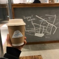 実際訪問したユーザーが直接撮影して投稿した北沢カフェLOOK UP COFFEEの写真