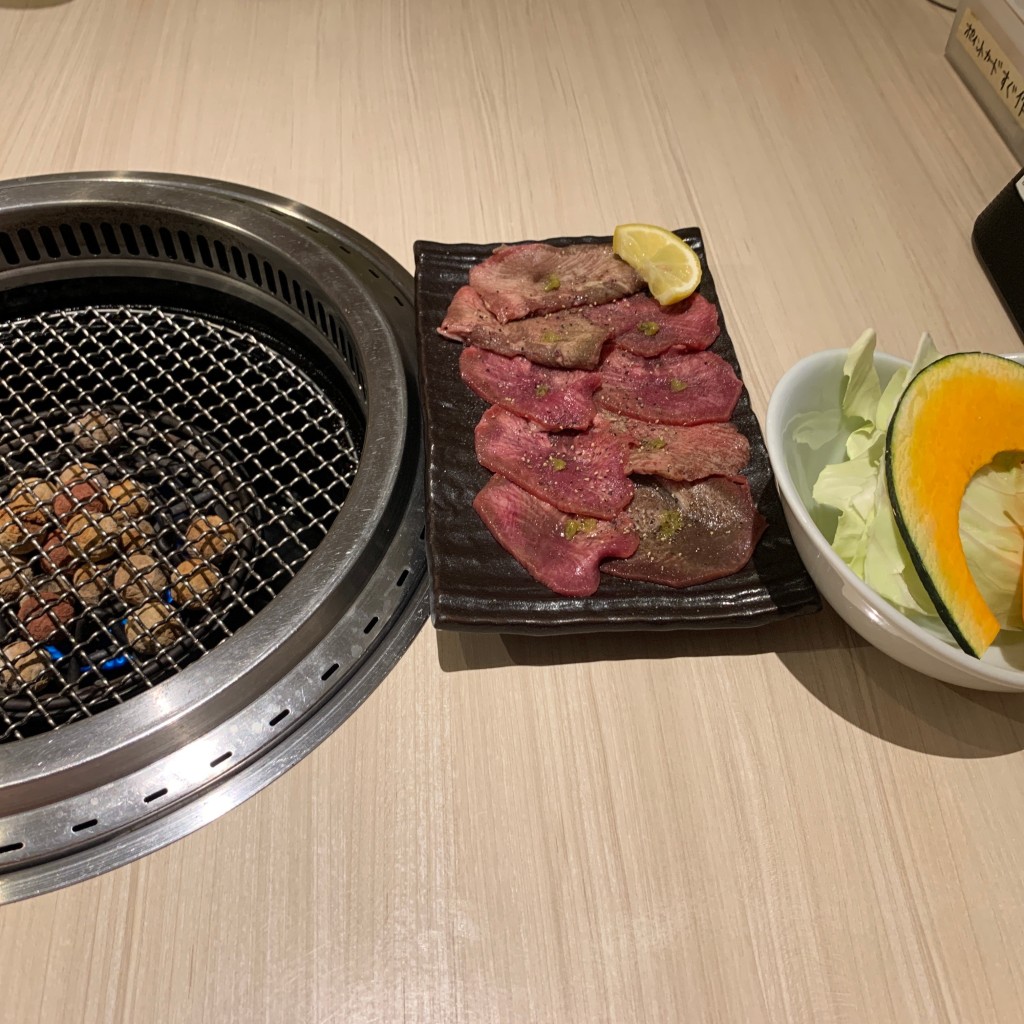 ちゃくるさんが投稿した吉無田郷焼肉のお店清香園 長与店/セイコウエン ナガヨテンの写真