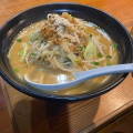 実際訪問したユーザーが直接撮影して投稿した逢谷内ラーメン / つけ麺ぼん蔵の写真