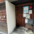 実際訪問したユーザーが直接撮影して投稿した栄居酒屋きながの写真