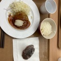 実際訪問したユーザーが直接撮影して投稿した本郷学食 / 職員食堂東京大学 中央食堂の写真