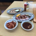 実際訪問したユーザーが直接撮影して投稿した上野肉料理焼肉 味楽の写真