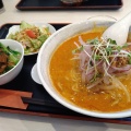 実際訪問したユーザーが直接撮影して投稿した東越谷台湾料理SEIKOUENの写真