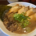 実際訪問したユーザーが直接撮影して投稿したラーメン専門店豊後ラーメン 二刀竜 日出店の写真