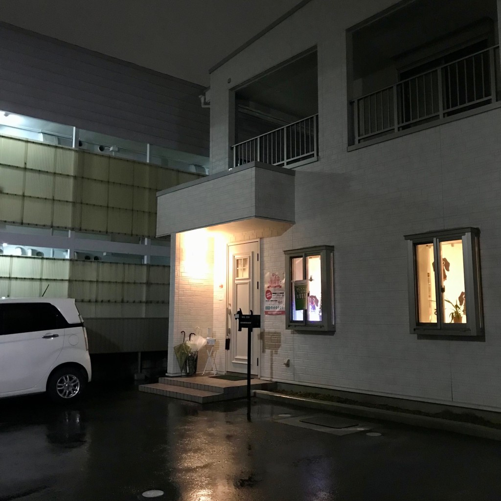 実際訪問したユーザーが直接撮影して投稿した木の実町カフェ喫茶&呑み処 あ ゙の写真