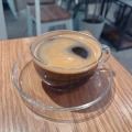 実際訪問したユーザーが直接撮影して投稿した西新宿カフェAfter All Coffeeの写真