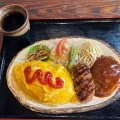 実際訪問したユーザーが直接撮影して投稿した富岡町その他飲食店つぼや食堂の写真