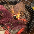 実際訪問したユーザーが直接撮影して投稿した宮本町焼肉炭火焼肉 南大門の写真