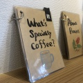 実際訪問したユーザーが直接撮影して投稿した矢原喫茶店SaiCoffeeRoasteryの写真