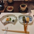 実際訪問したユーザーが直接撮影して投稿した鴨田和食 / 日本料理梅の花 長久手店の写真