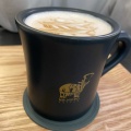 実際訪問したユーザーが直接撮影して投稿した赤堤コーヒー専門店MR.HIPPO COFFEE 下高井戸店の写真