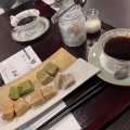 実際訪問したユーザーが直接撮影して投稿した平岡町西谷コーヒー専門店珈集 東加古川店の写真