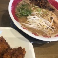 実際訪問したユーザーが直接撮影して投稿した西昆陽ラーメン / つけ麺ラーメン東大 尼崎店の写真