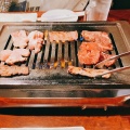 実際訪問したユーザーが直接撮影して投稿した本町肉料理焼肉 ええ家んの写真