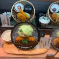 実際訪問したユーザーが直接撮影して投稿した永代町和食 / 日本料理とろ麦 ロサヴィアいばらき店の写真
