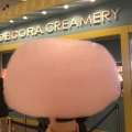 実際訪問したユーザーが直接撮影して投稿した青海スイーツDECORA CREAMERY ダイバーシティ東京プラザ店の写真