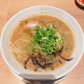 実際訪問したユーザーが直接撮影して投稿した中川ラーメン / つけ麺博多ラーメン駿蔵の写真