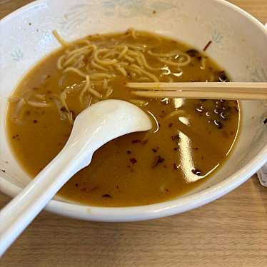 ラーメン・中華食堂 新世 出来野店のundefinedに実際訪問訪問したユーザーunknownさんが新しく投稿した新着口コミの写真