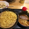 実際訪問したユーザーが直接撮影して投稿した港町ラーメン専門店ラーメンさんぱち 青森店の写真