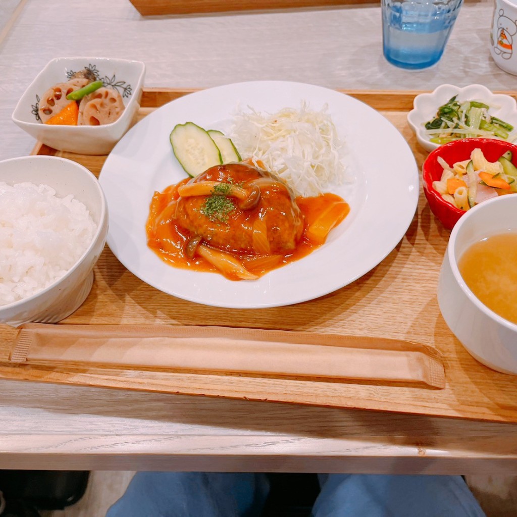 たけささんが投稿した昭和町その他飲食店のお店アイママキッチンの写真