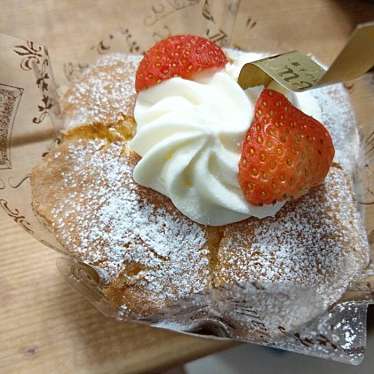 実際訪問したユーザーが直接撮影して投稿した山田ケーキお菓子の店 Amairoの写真