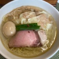 実際訪問したユーザーが直接撮影して投稿した小竹町ラーメン専門店麺や 金時の写真