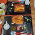 実際訪問したユーザーが直接撮影して投稿した旗井うなぎ鰻の成瀬 加須店の写真