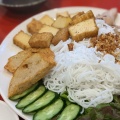 実際訪問したユーザーが直接撮影して投稿した宮川町ベトナム料理PHO VIET QUAN 2の写真