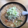 みそらーめん - 実際訪問したユーザーが直接撮影して投稿した日出ラーメン専門店満びの写真のメニュー情報