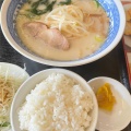 実際訪問したユーザーが直接撮影して投稿した西台湾料理聚福源の写真