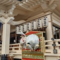 実際訪問したユーザーが直接撮影して投稿した石関町神社岡山神社の写真